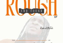 Rashid Metal - ROUGH & TOUGH (Full EP)