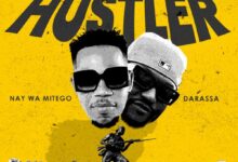 Nay Wa Mitego ft. Darassa - Hustler