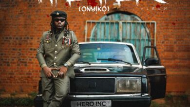 Aguero Banks The Hero (Ọnyịkọ) (Full Album)