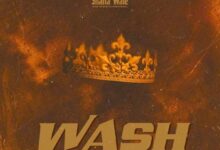 Shatta Wale – Wash