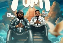 Ras Kuuku ft. Broda Sammy – Tumi