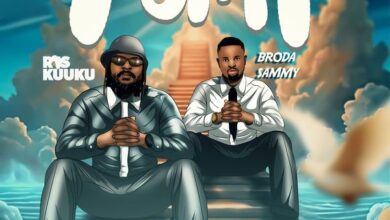 Ras Kuuku ft. Broda Sammy – Tumi