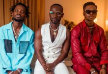 Kweku Darlington ft. Okyeame Kwame & Fameye - Onipa