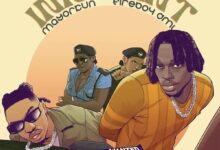 Mayorkun ft. Fire Boy DML – Innocent