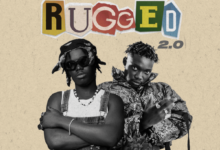 KOJO BLAK ft. Olivetheboy - Rugged 2.0