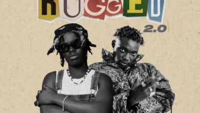 KOJO BLAK ft. Olivetheboy - Rugged 2.0