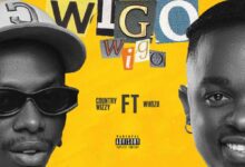 Country Wizzy ft. Whozu - Wigo