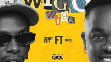 Country Wizzy ft. Whozu - Wigo