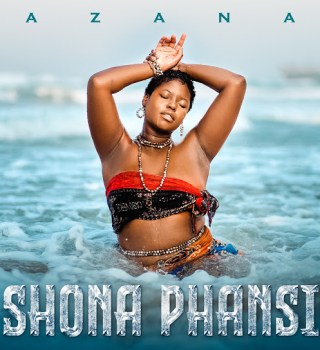 Shona Phansi