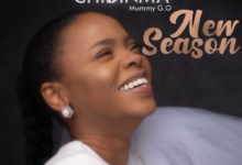 Chidinma - New Season (Full EP)