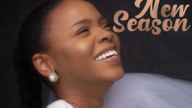 Chidinma - New Season (Full EP)