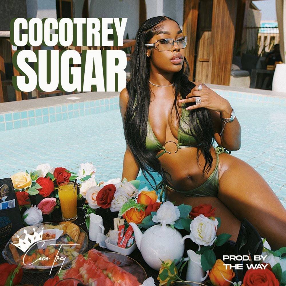 Cocotrey - Sugar