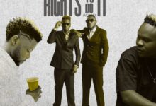 Dope Boys ft. Challenger & Wau China - Rights To Do It