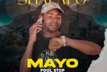 Fool Stop - Shalapo Mayo