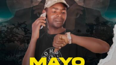 Fool Stop - Shalapo Mayo