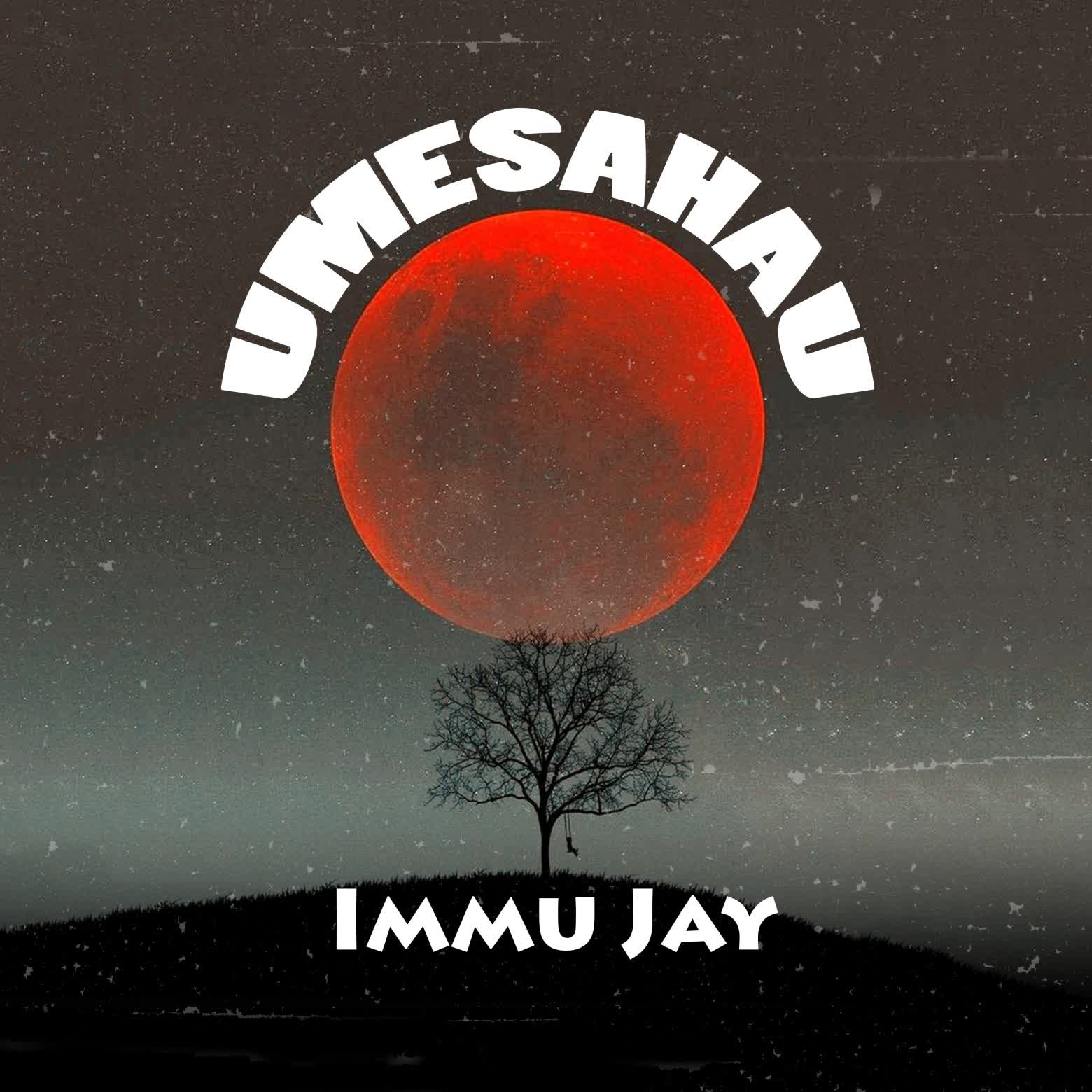 Immu Jay – Umenisahau