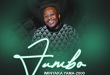 Jumbo ft. Zakwe - Iminyaka Yama 2000