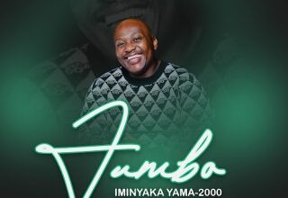 Jumbo ft. Zakwe - Iminyaka Yama 2000