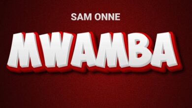 Sam Onne – Mwamba