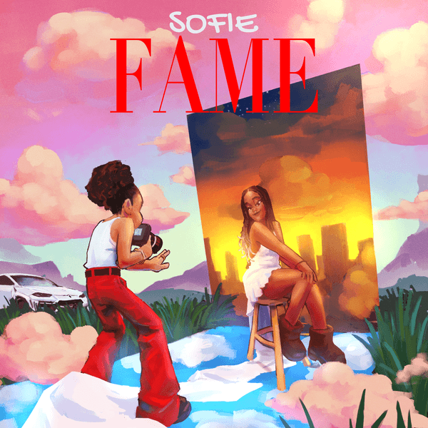 Sofie - FAME