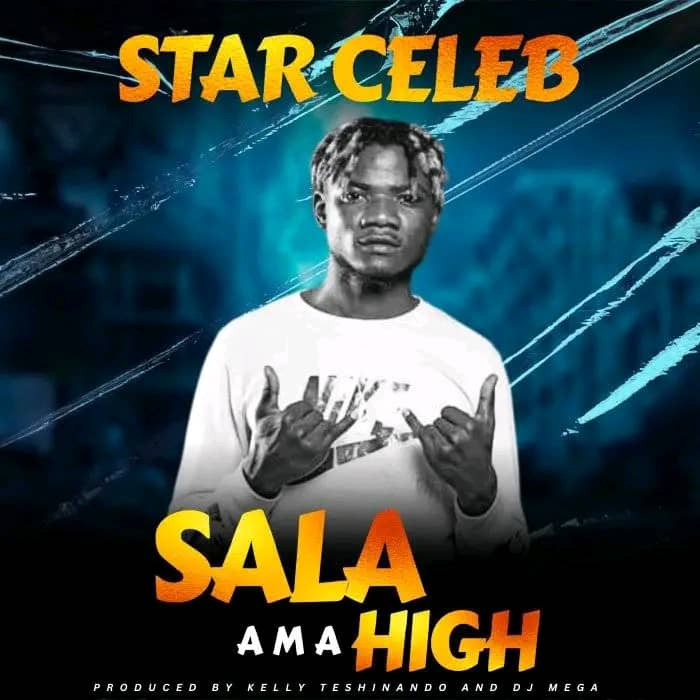 Star Celeb - Sala Ama High