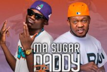 Dizmo ft. Selemanyo - Ma Sugar Daddy Bapya