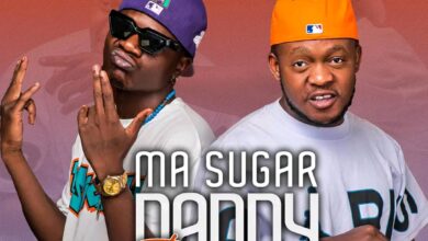 Dizmo ft. Selemanyo - Ma Sugar Daddy Bapya