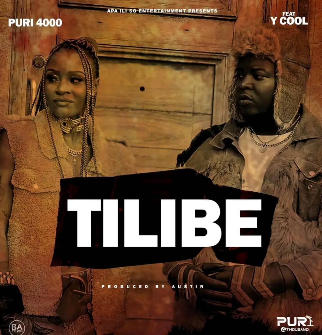 Puri4000 ft. Y Cool - Tilibe