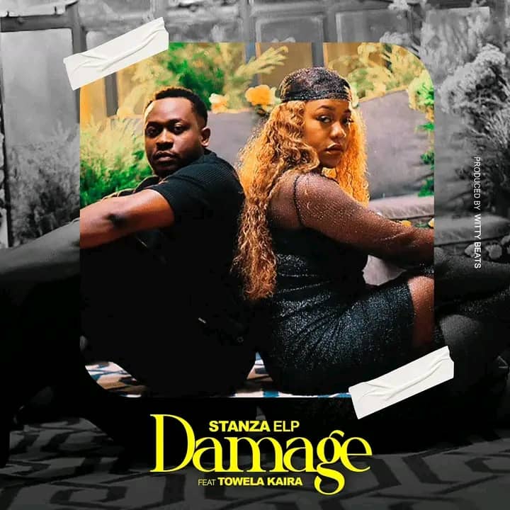 Stanza Elp ft. Towela Kaira - Damage