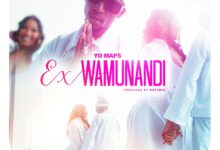 Yo Maps - Ex Wamunandi