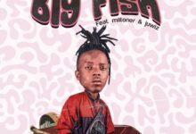 Young Celeb ft. Juwizy & Milltoner - Big Fish