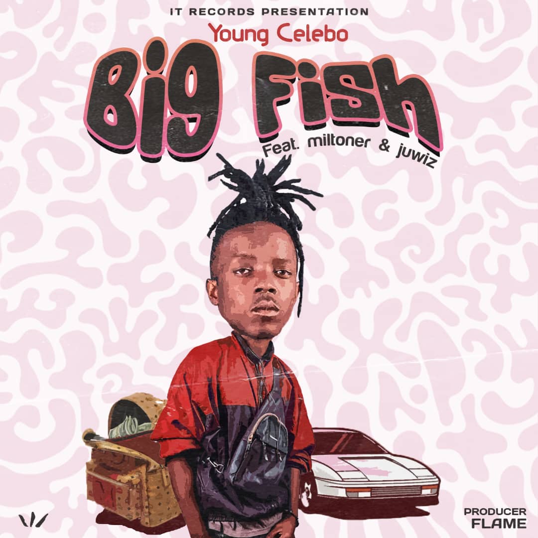 Young Celeb ft. Juwizy & Milltoner – Big Fish