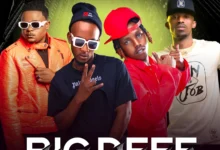 Young Kay Na Jae Swagger ft. T Sean & Chef 187 - Big Deef