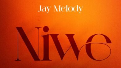 Jay Melody – Niwe