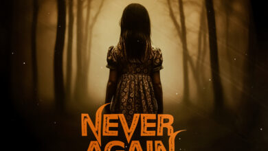 Kiki Marley - Never Again