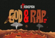 Strongman - God And Rap EP