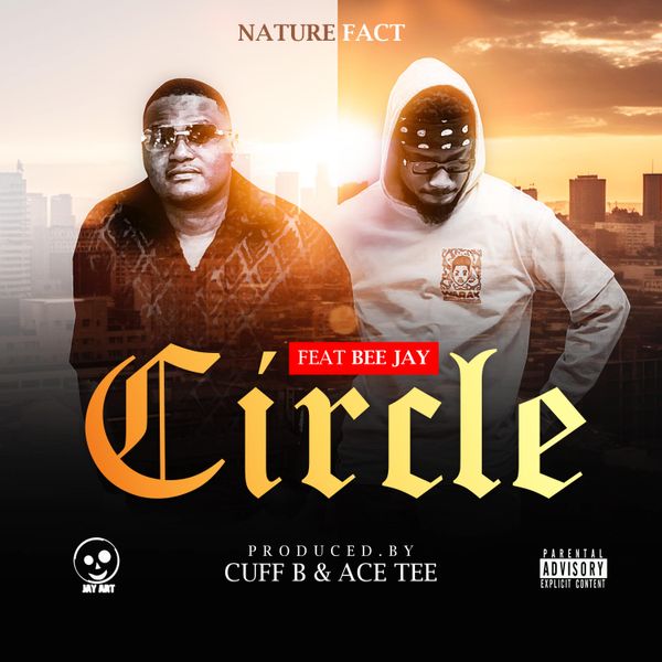 Nature Fact ft. Bee Jay - Circle