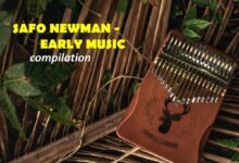 Safo Newman - Early Music Compilation