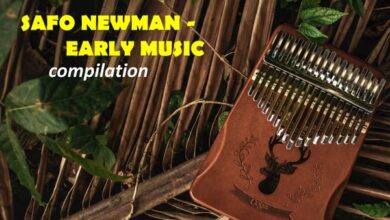 Safo Newman - Early Music Compilation