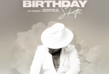 Shatta Rako – Happy Birthday