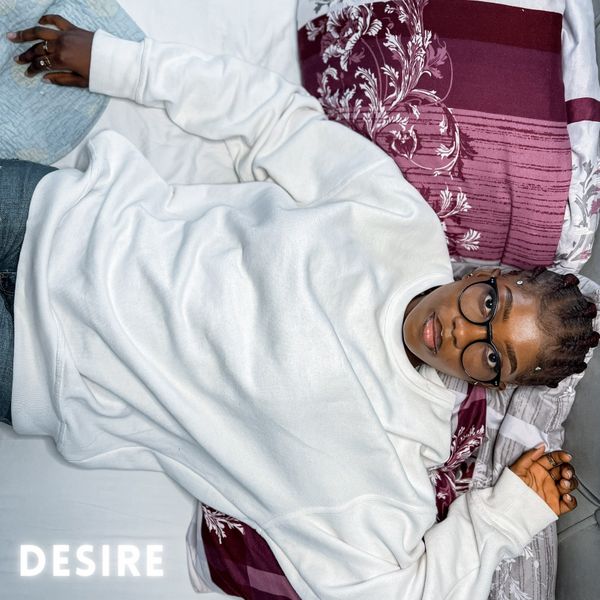 KiKi Celine – Desire