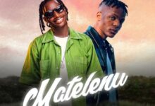 Starlekzy ft. Bhadboi OML – Matelenu