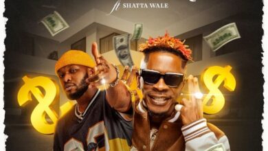 Teflon Flexx ft. Shatta Wale - Secret Billionaires