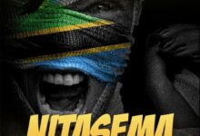 Nay Wa Mitego ft. Raydiance - Nitasema