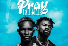 Baba Tundey ft. Fameye - Pray For Me