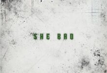 KWAMZ ft. Reinna – She Bad