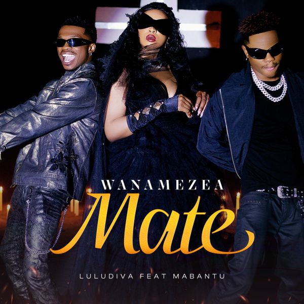 Lulu Diva ft. Mabantu – Wanamezea Mate