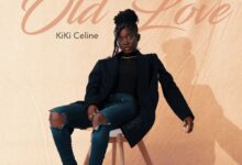 KiKi Celine - Old Love