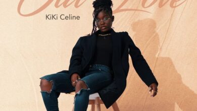 KiKi Celine - Old Love