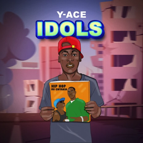 Y Ace – Idols